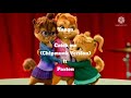 Yanga - Catch me (Chipmunk Version) ft Paxton
