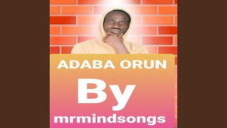 ADABA ORUN