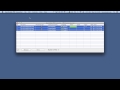 ScanSnap iX500 Background OCR For The Mac ScanSnap iX500 Background OCR For The Mac