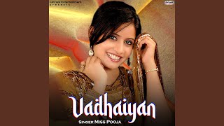 Vadhaiyan (From "Panjaban")