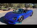 Warning: Must-See McLaren 750s Review | Ultimate Luxury Car Experience