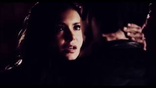 ►Kol & Elena | hold on i still love you