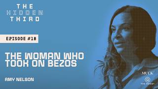 The Woman Who Took On Amazon | The Hidden Third with Mariana van Zeller