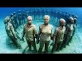 Divers Finds Bodies Chained Together Underwater, Then They Discover The Horrifying Truth