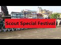 SCOUT SPECIAL FESTIVAL