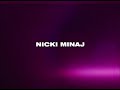 Nicki Minaj Super Freaky Girl Music Video (Teaser)