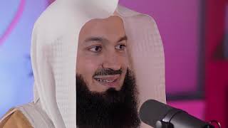 Exclusive! What You Didn't Know about Mufti Menk - Musa Adnan