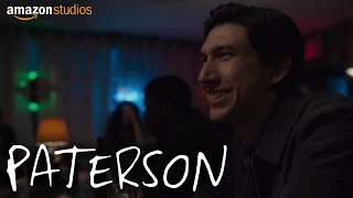 Paterson - Costello (Movie Clip) | Amazon Studios