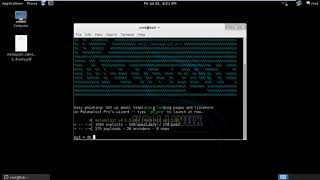 Hacking FTP Server using Kali Linux vsftpd Vulnerability