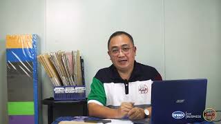 Uratex for Business' Client Testimonial - Warehouse ng Masa