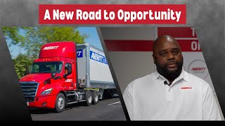 From Owner-Operator to Averitt Leader: Demond’s Growth Story