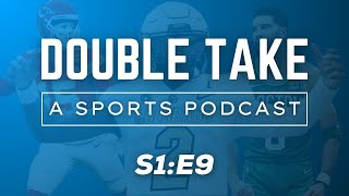 FULL SHOW | S1:E9 | CFB Week 11 Upsets, NFL Week 10, NFL Quick Takes & Pick 'Em