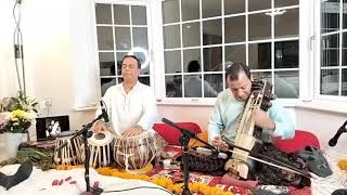 Ustad Sabir Khan | Sarangi Recital | Raag Patdeep | Tabla by Pt Sanju Sahai | Versatile Indian |