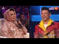 hady mirza jatuh bangun gegar vaganza 2019 minggu 7