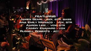 James Searl's Rochester Residency Recap