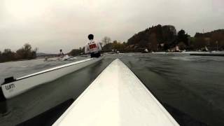 Armadacup 2015 AS Gérardmer Aviron