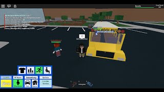 Roblox High School How To Get The Gifted Badge - roblox high school flying glitch tutor