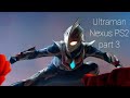 third dunamist ren senjyu..... Ultraman Nexus(junis blue)