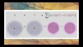 Introduction to the Projector Augmented Wave (PAW) Method and its use in DFT+U subspaces