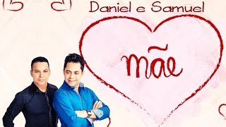 Mãe - Daniel e Samuel