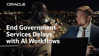 AI-Powered Permitting and Licensing: Faster Government Approvals