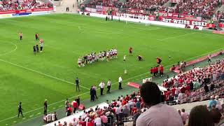 Rot-Weiss Essen - 1.FC Köln U21 2:1, 3. Spieltag 11.08.2019.