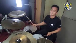 AKU CINTA PADAMU DBEE COVER(JOGEK LAMBAK)