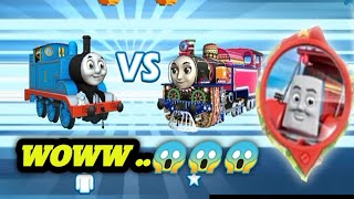 Thomas & Friends, Go Go Thomas, Racing Thomas And Friends, Thomas & Friends: Go Go Thomas