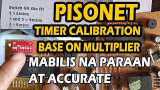 2025 Universal Coin Slot Reprogram / Re-calibrate TAGALOG - Accurate at Mabilis na Paraan