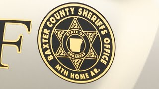 Property dispute leads to double shooting in Baxter County, Ark.