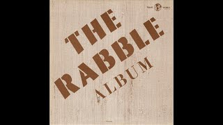 [PSYCH] The Rabble - Rising Of The Sun (1967)