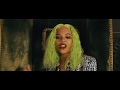 Molly Brazy - Tea Party( Trailer)