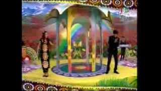 EHSON & MANIJA: NAMERAVI ZI KHAYOLAM