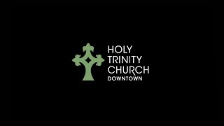 HTC Downtown Service December 29 2024