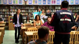 Back in the Game Season 1 Trailer