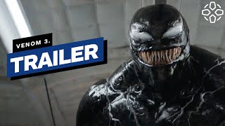 Venom: Az utolsó menet - előzetes #1