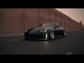 xavier s bagged nismo 350z