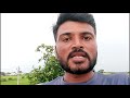 આજે સાતમ નિ રજા farming vlog indian village life@livevillagelifewithomfamily