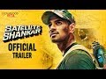 Satellite Shankar | Official Trailer | Sooraj Pancholi | Megha Akash | Irfan Kamal | 8 Nov 2019