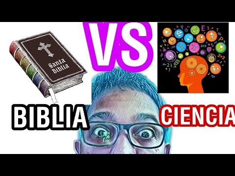 LA BIBLIA Y LA CIENCIA???🤔🤔🤔🤔🤔🤔 - YouTube