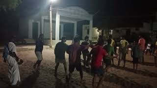 Oyilattam Practice | Day 1(1) | Arugampalayam | அருகம்பாளையம் | Karur  | Theeran Boys | Kongu | 🔥