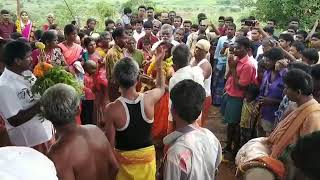 நையாண்டி  முழங்க காளியம்மன் கோயில் கொடைவிழா - Naiyandi Malam - Amman Kovilkodai - Sami Alaippu Malam