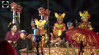 Gamelan Bali menggrayangi Luxembourg ! Pameran Wisata Lux VAKANZ Gending Sinom Ladrang, Saling Asah