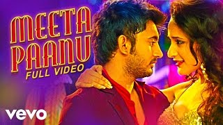Virattu - Meeta Paanu Video | Dharan Kumar