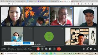 FeLS DEMONSTRATION VIDEO ON - Facilitate eLearning Sessions