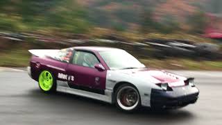 翔太　１８０ＳＸ　(仮)新レイアウト　リンクサーキット　002