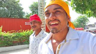 BHANDARA TO NANDED ROADTRIP | MARATHWADA KE RASHTE | NANDED GURUDWARA