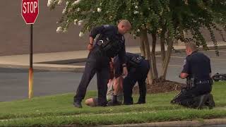 New details emerge in Gastonia chase arrest