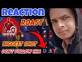 let's see who is the biggest idiot😎| @MFFHINDIINDIA  roast video Reaction | marvel future fight