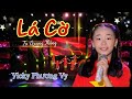 LÁ CỜ  - Tạ Quang Thắng | Vicky Phương Vy